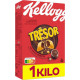 Kellogg's Trésor Chocolat Noisettes Méga Format 1Kg