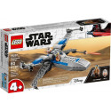 LEGO 75297 X-Wing™ de la Résistance