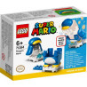 LEGO 71384 Costume Mario Pingouin