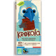 KROKOLA 41%CACAO 100g
