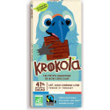 KROKOLA 41%CACAO 100g