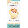 Lindt CREATION ROCHER COCO 145g
