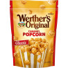 WERTHER'S Popcorn au Caramel 140g