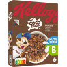 KELLOGG'S Céréales coco pops original 330g