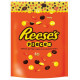 REESE'S REESE'S REESE Reese's pieces REESE'S 90g