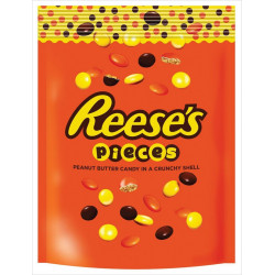 REESE'S REESE'S REESE Reese's pieces REESE'S 90g