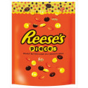 REESE'S REESE'S REESE Reese's pieces REESE'S 90g