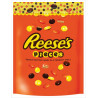 REESE'S REESE'S REESE Reese's pieces REESE'S 90g
