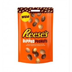 REESE'S REESE'S REESE Dipped Peanuts REESE'S 90g