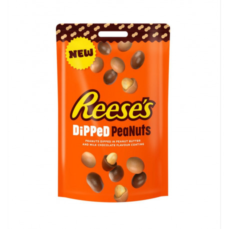REESE'S REESE'S REESE Dipped Peanuts REESE'S 90g
