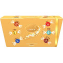 LINDT Ballotin lindor 222g