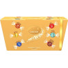 LINDT Ballotin lindor 222g