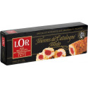 LOR LOR LOR Touron Amandes Et Pignons LOR 150g