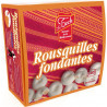 LE TECH LE TECH LE TECH TECH TECH Biscuits Rousquilles meringue LE TECH 1Kg