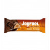 JOYFUEL Barre protéinée cœur fondant caramel salé la barre de 50g