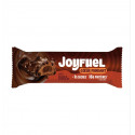 JOYFUEL Barre protéinée cœur fondant double chocolat 50g