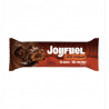 JOYFUEL Barre protéinée cœur fondant double chocolat 50g