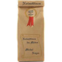 NOISETTES NOISETTES NOISETTES Chocolat du Médoc NOISETTES 250g