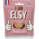 ELSY ELSY ELSY Billes de chocolat au lait ELSY 50g