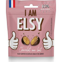 ELSY ELSY ELSY Billes de chocolat au lait ELSY 50g