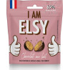ELSY ELSY ELSY Billes de chocolat au lait ELSY 50g