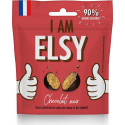 ELSY ELSY ELSY Billes chocolat noir ELSY 50g
