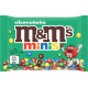M&M'S Minis bonbon au chocolat 20g