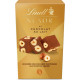LINDT Nuxor au Chocolat au Lait 150g