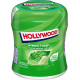 HOLLYWOOD Chewing gum Fresh greensfresh sans sucres 60 dragées