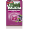 LA VOSGIENNE Bonbons Cassis 49g