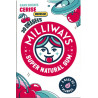 MILLIWAYS MILLIWAYS MILLIWAYS Chewing Gum Cerise Sans Sucre MILLIWAYS 30 dragées