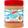 SKIPPY Beurre de Cacahuète sans Sucre 340g