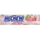 HI-CHEW HI-CHEW HI CHEW CHEW CHEW Chewing gum à mâcher goût pêche HI-CHEW 15 étuis