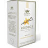 KROON KROON KROON Rooibos sans caféine ni théine goût vanille KROON 20 sachets