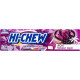 HI-CHEW HI-CHEW HI CHEW CHEW CHEW Chewing gum goût acaï HI-CHEW 15 étuis