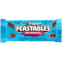 FEASTABLES FEASTABLES FEASTABLES Tablette de Chocolat Lait Mr Beast FEASTABLES la tablette de 60g
