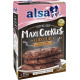 ALSA Préparation Cookies Chocolat 350g