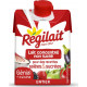 REGILAIT REGILAIT REGILAIT Lait concentré non sucré entier REGILAIT le tube de 200g