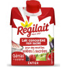 REGILAIT REGILAIT REGILAIT Lait concentré non sucré entier REGILAIT le tube de 200g