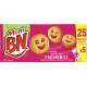 BN Biscuits mini framboise 175g