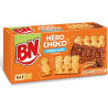 BN Biscuits chocolat au lait les 6 sachet de 2 pièces
