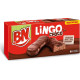 BN Gâteaux au chocolat croquant moelleux et fondant 5 sachets
