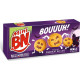 BN Biscuit mini au chocolat au lait 25 biscuits