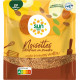 SUN Noisettes en poudre torrefiées 160g
