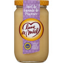 LUNE DE MIEL Miel De Lavande Crémeux De Provence 375g