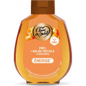 LUNE DE MIEL Miel De Fleurs Liquide 230g