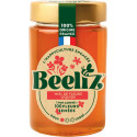 BEELIZ BEELIZ BEELIZ Miel De Fleurs Liquide Doux De France BEELIZ 250g