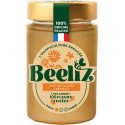 BEELIZ BEELIZ BEELIZ Miel De Fleurs Crémeux De France BEELIZ 250g