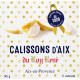 ROY RENE ROY RENE ROY RENE RENE RENE Calissons D'Aix En Provence ROY RENE 11 145g
