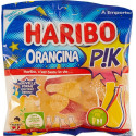 HARIBO Bonbons Orangina Pik 120g